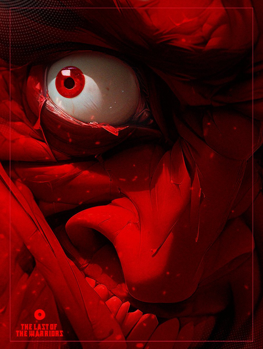 Do you belong to the fierce league of '77 Commanders' ready to battle the evil creations of this👇 mad scientist?

Comment what makes 𝗬𝗢𝗨 a Commander!

💬🔁❤️