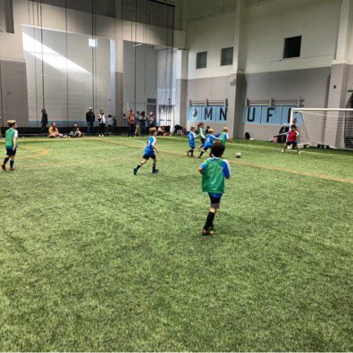 twincitiesrush's tweet image. The Development Academy knows how to have fun! Thats a wrap on the winter season. Spring DA loading . . . . 

#developmentacademy #twincitiesrush