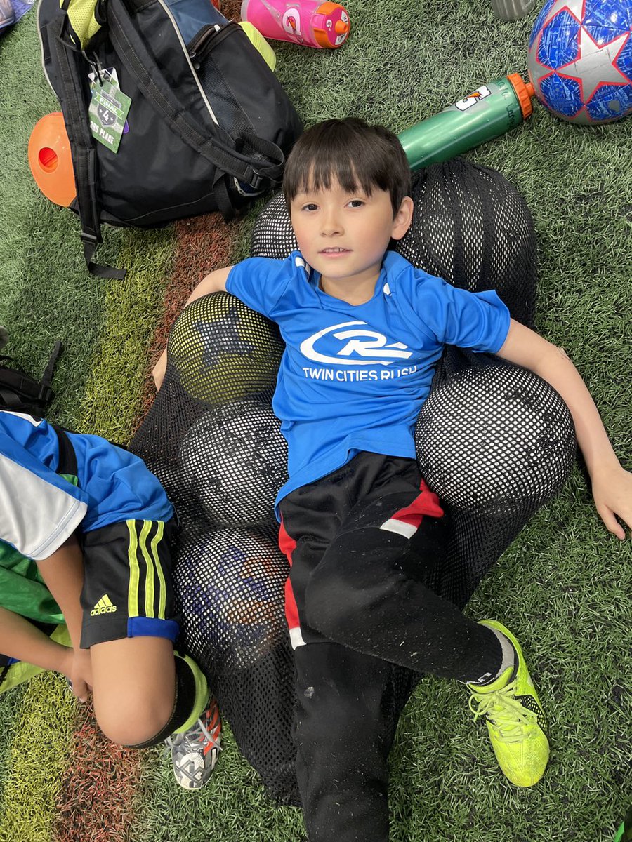 twincitiesrush's tweet image. The Development Academy knows how to have fun! Thats a wrap on the winter season. Spring DA loading . . . . 

#developmentacademy #twincitiesrush