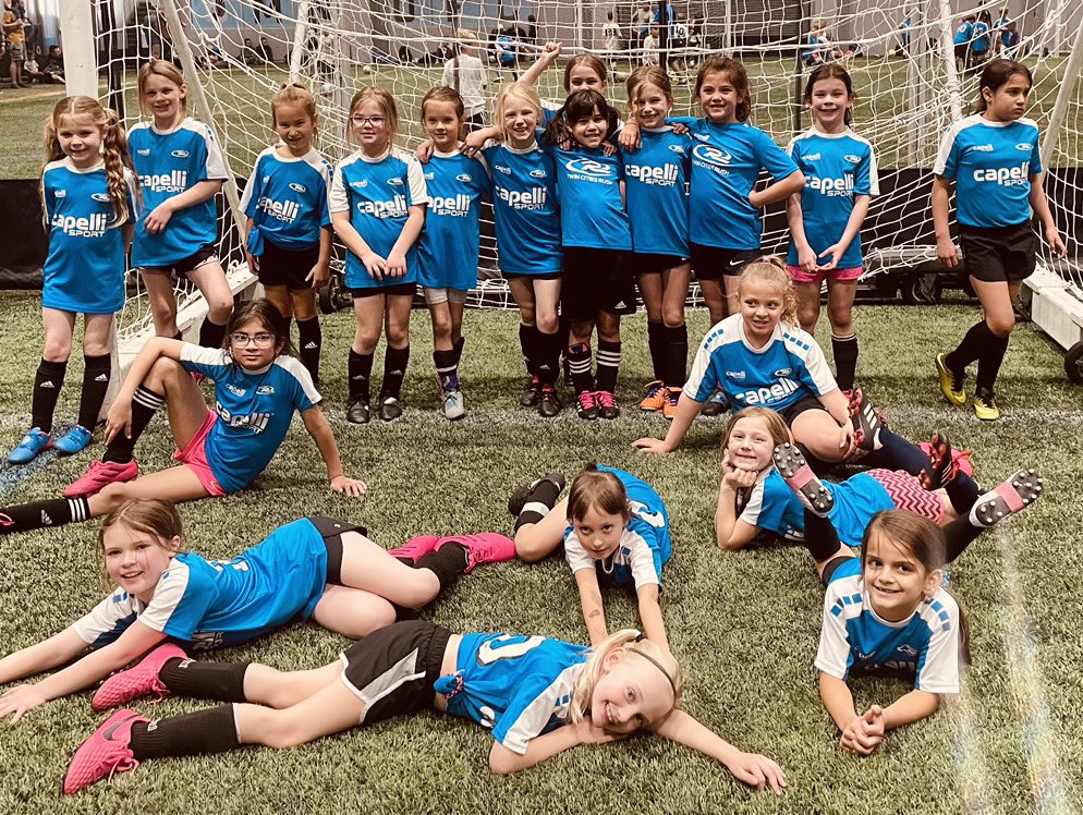 twincitiesrush's tweet image. The Development Academy knows how to have fun! Thats a wrap on the winter season. Spring DA loading . . . . 

#developmentacademy #twincitiesrush