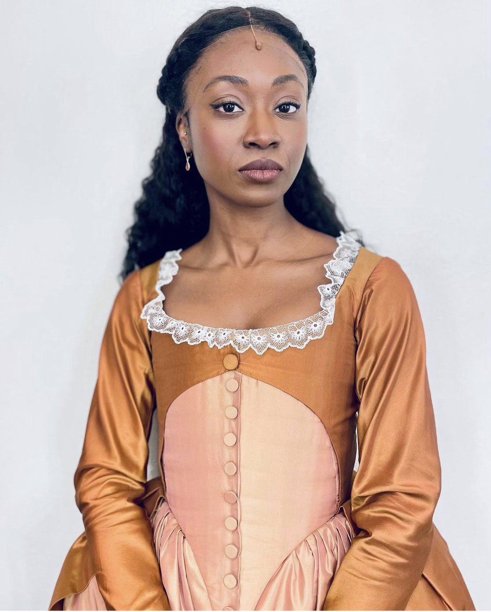 HamiltonMusical's tweet image. Backstage at the #AndPeggyTour!