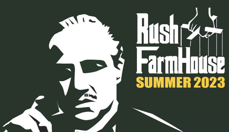 FarmHouseUNL's tweet photo. Summer Rush ‘23 coming soon… https://t.co/Bp0ftsie1j
