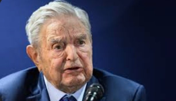 Chicago1Ray's tweet photo. Ask yourself why this evil s.o.b has been banned from (6) country's, but not ours.... time for congress to make it (7) .... (RT) if you want Soros banned and his bank accts seized https://t.co/hqin9mwZ3V