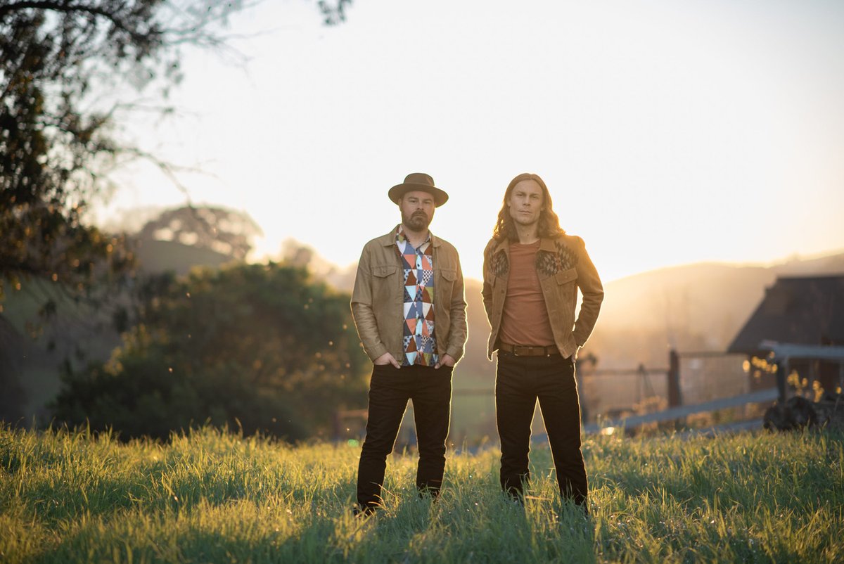 GoodMedicine805's tweet photo. West Coast roots rockers @coffisbrothers are rolling through @TheSirenMB with #AlexLucero tomorrow April 21st! Doors at 7:30pm. 21+ only. Tickets: https://t.co/hdPjMi83eG

@NumbskullShows  #goodmedicine #thesiren #morrobay https://t.co/bR4YFuCZw9