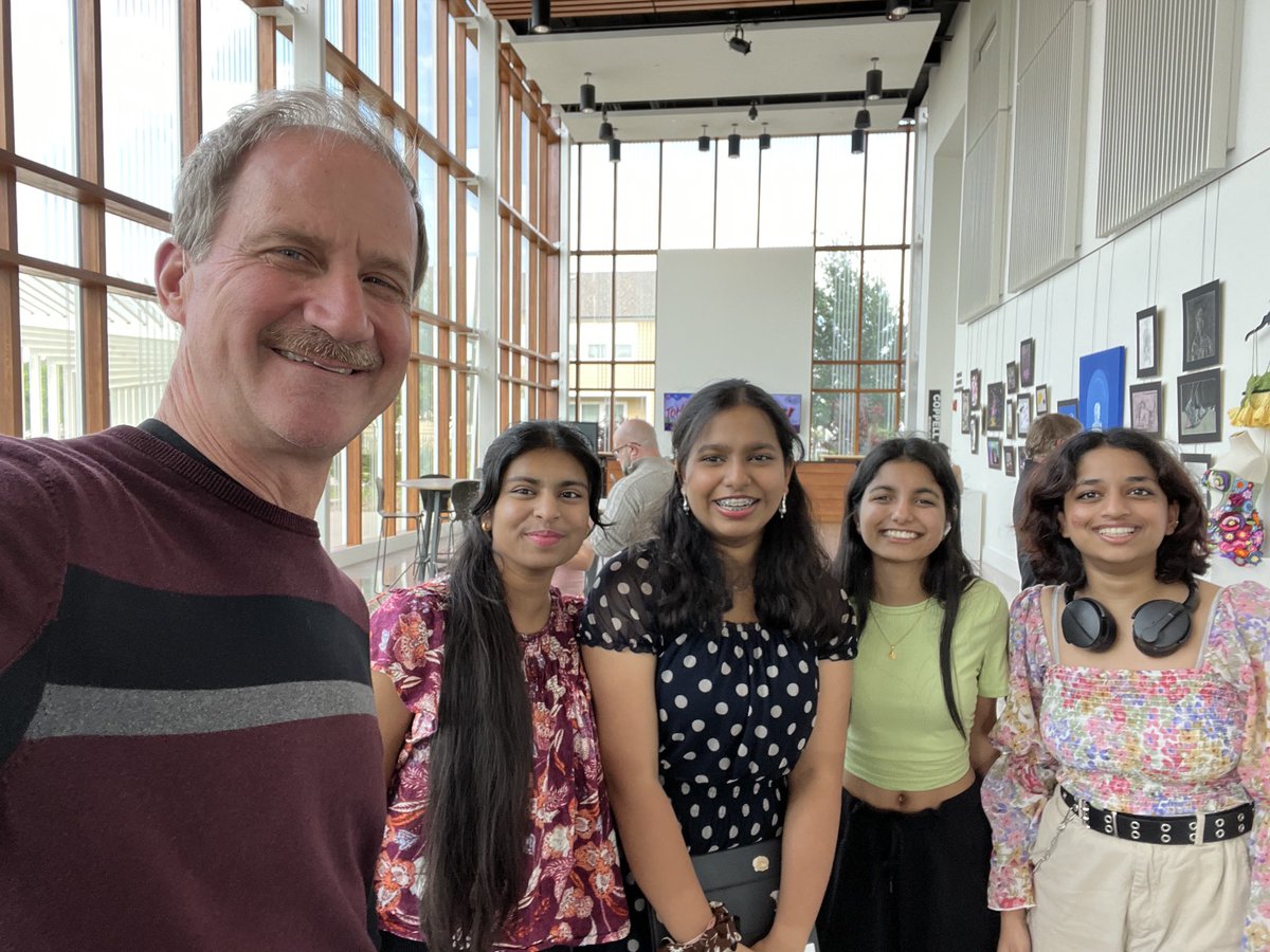 John Smetzer (@mr_smetzer) on Twitter photo These former Wranglers are amazing!! Thank you ladies for inviting me to the Coppell Art Center to see your exhibits! You all are awesome. ā¦<a href="/CMSWestWrangler/">Coppell Middle School West</a>ā© ā¦ā¦<a href="/ArtWithSchaefer/">Catherine Schaefer</a>ā© These former Wranglers are amazing!! Thank you ladies for inviting me to the Coppell Art Center to see your exhibits! You all are awesome. ā¦<a href="/CMSWestWrangler/">Coppell Middle School West</a>ā© ā¦ā¦<a href="/ArtWithSchaefer/">Catherine Schaefer</a>ā©