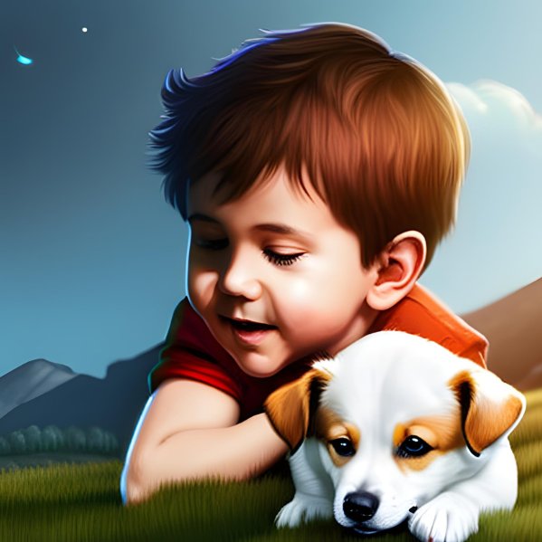Los verdaderos amigos no precìsan de palabras para entendèrse mutuamente... solo siènten y exprèsan lo mejor de sì mismos desde el alma 💝🐶

#GainElite 🦋