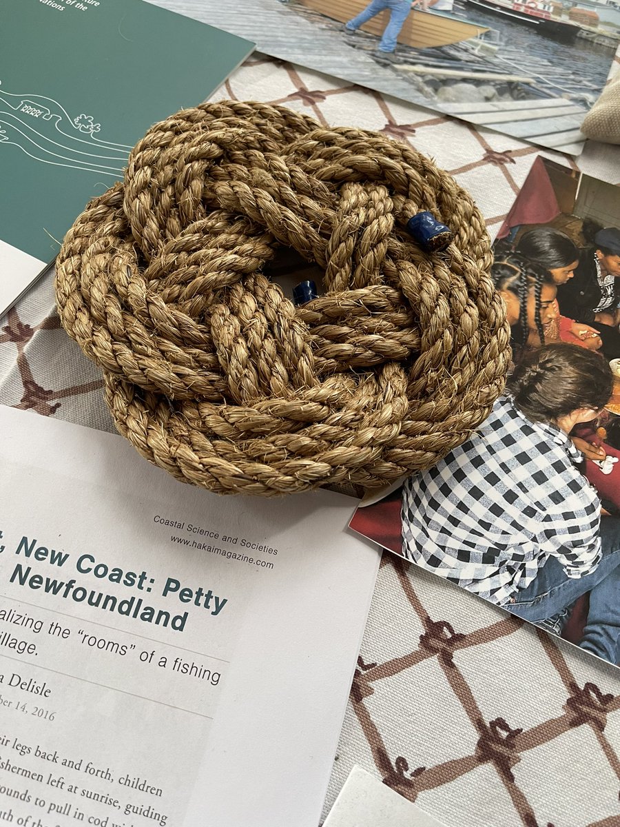 Excellent day of meetings with Provincial Ghost Gear Working Group. This summer we, supported by Coastal Action, will conduct shoreline and deep water cleanups throughout the south &amp; southwest coasts to retrieve abandon or lost fishing gear (and any other debris we encounter).