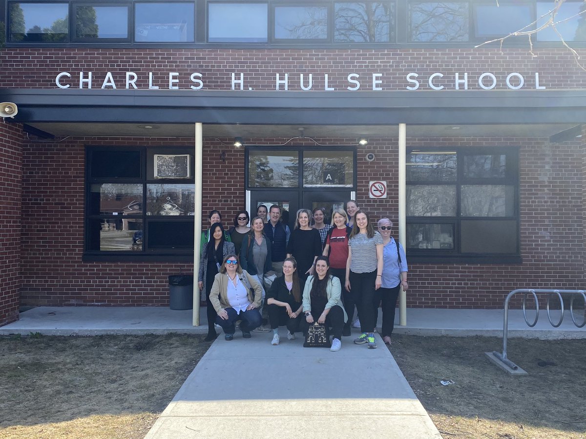 Charles H Hulse PS tweet media