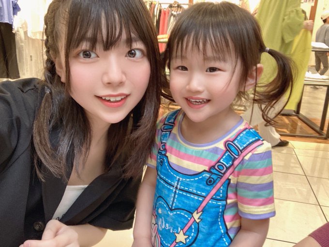 Twitterのコスプレ画像11