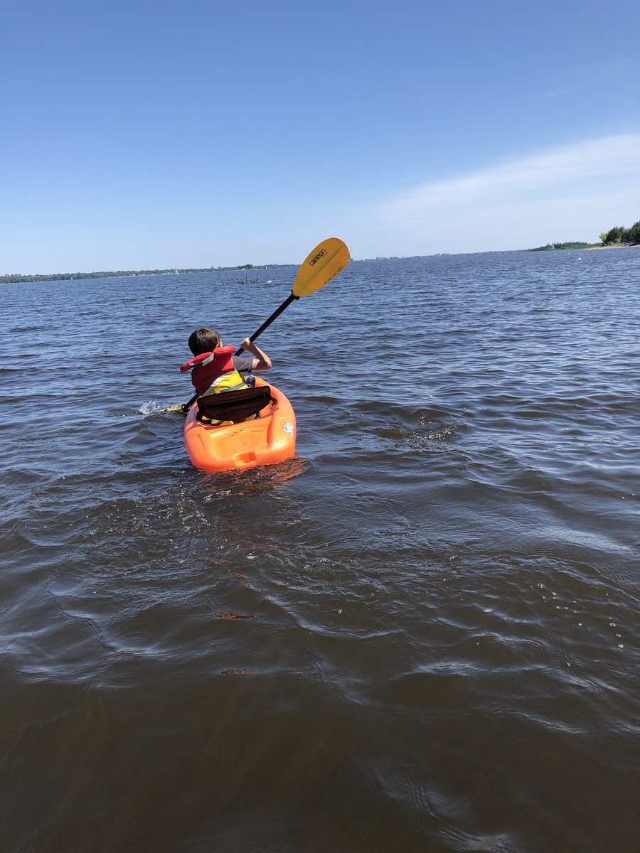 Summer camps are filling up! Register your child (ages 6 - 14) today for a week (or more) of fun on the beautiful Ottawa River!

Click here to register: ottawarivercanoe.com/pages/summer-c…