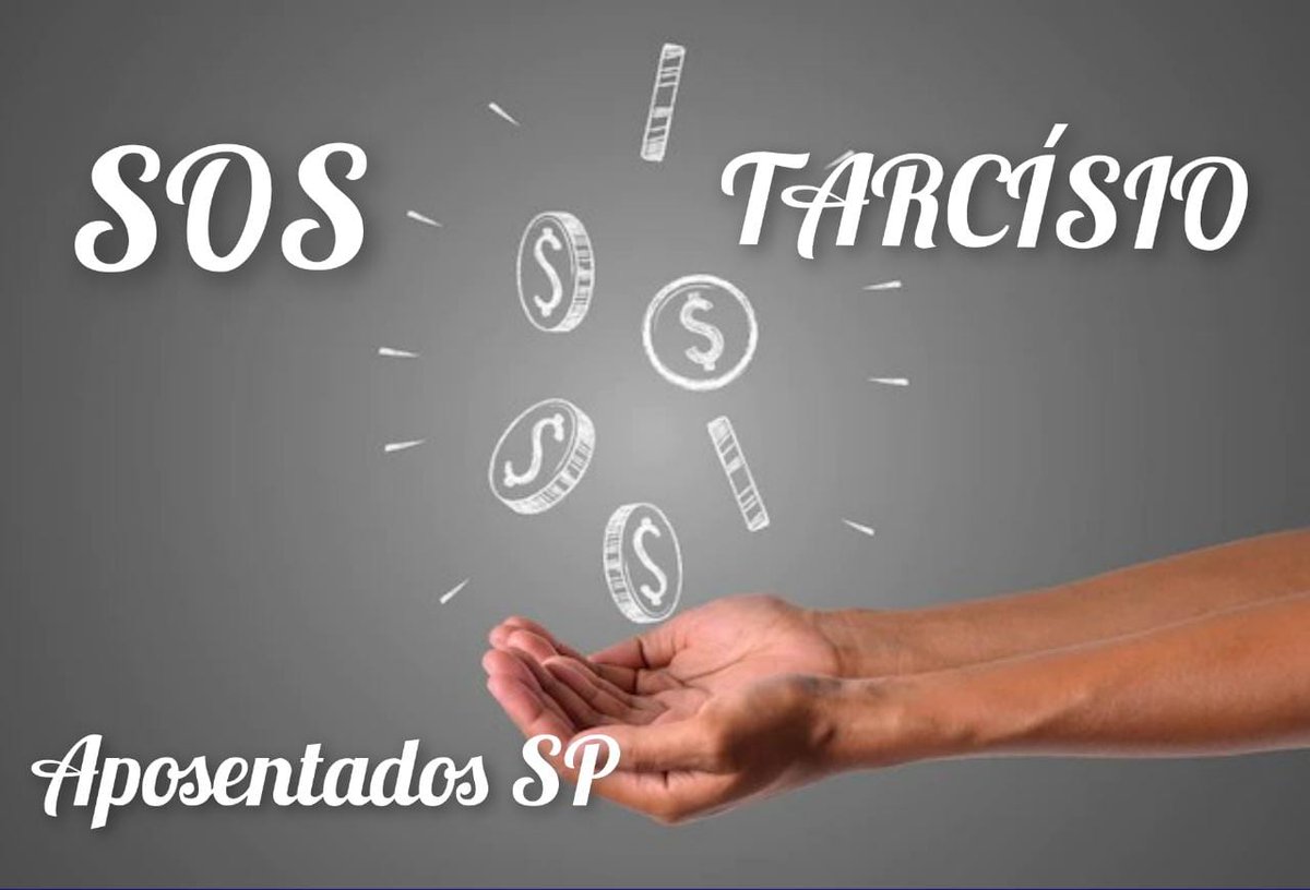 ProfessoraIndi2's tweet photo. SOS TARCÍSIO @tarcisiogdf
@AssembleiaSP
#TarcisioAutorizeDevolucao https://t.co/MiT0nVEjVq