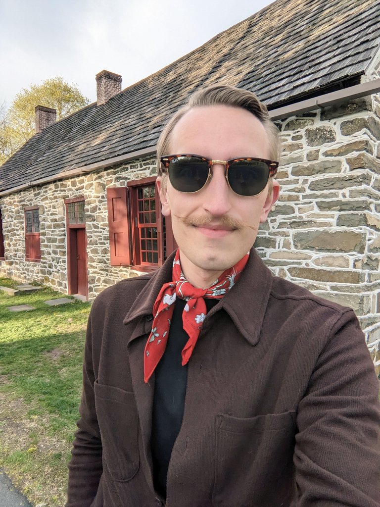 Zachary Veith tweet media