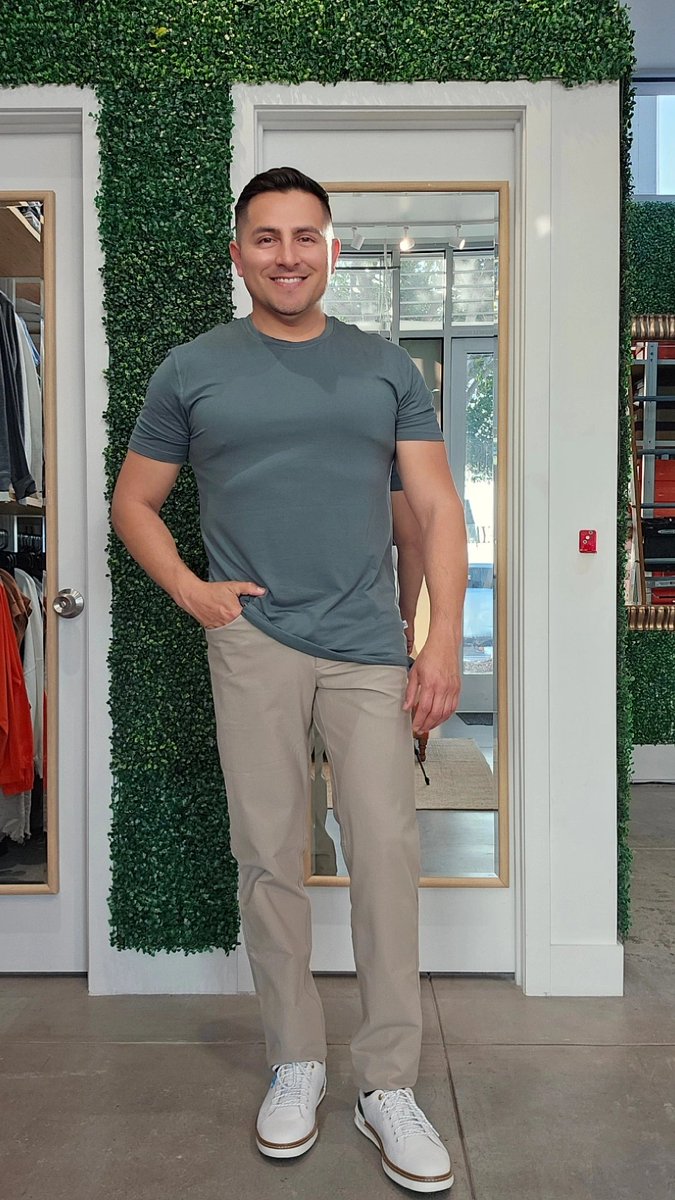 melky1982's tweet photo. Outfit para el #verano 👕👖👞 https://t.co/CrCBTexAy8