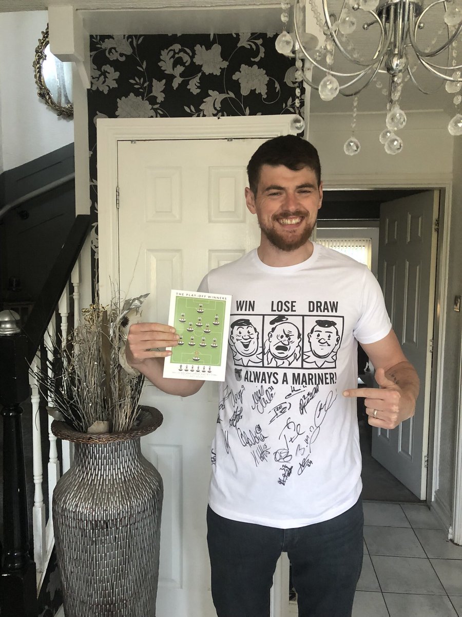Darren Craig tweet media