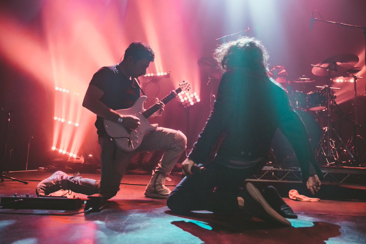 george watsky tweet media