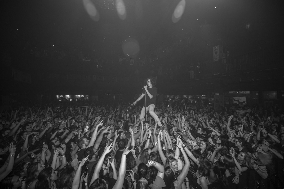 george watsky tweet media