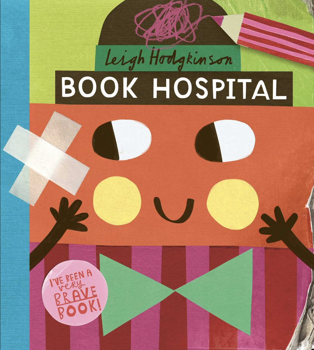 A couple of years old now, but this is still one of my favourite book covers of all time.  SO good! <a href="/hoonbutton/">leigh hodgkinson💙</a> <a href="/simonkids_UK/">Simon & Schuster Children's Books</a>