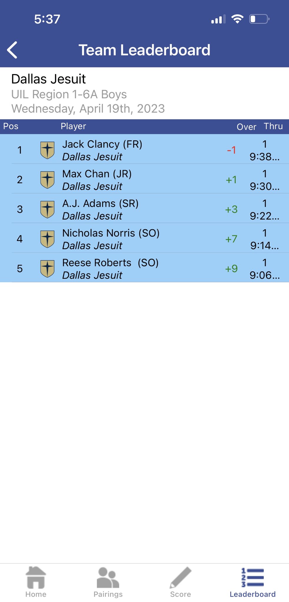 jesuit-athletics-jesuitathletics-twitter