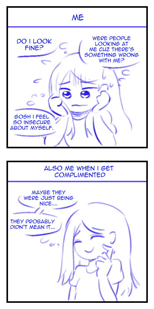 Why am i like this &gt;:(
