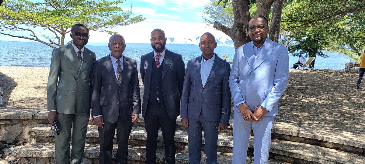 Cezzy KANIONGA tweet media