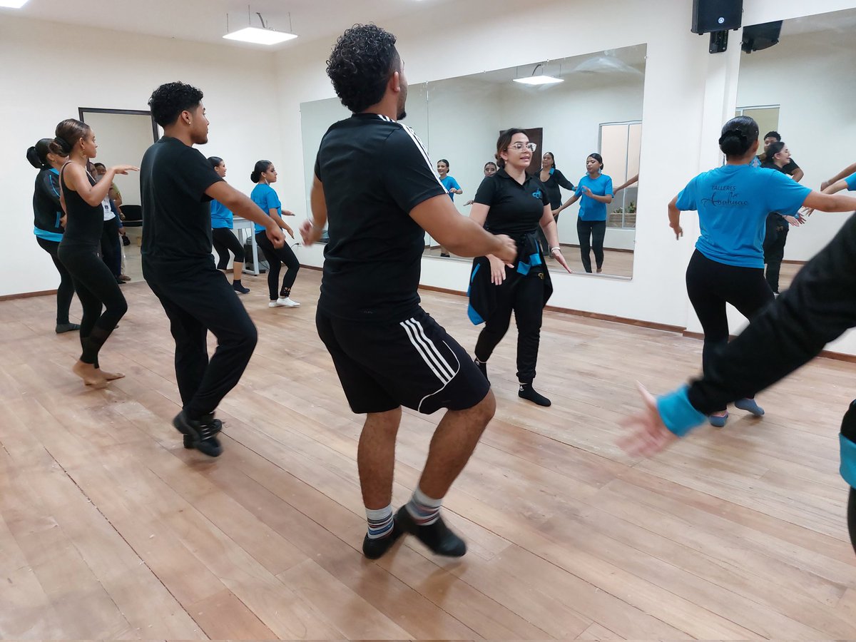 noelia_arauz's tweet photo. Centro Cultural y Politécnico “José Coronel Urtecho", ¡No volverá el Pasado!

▶️Centro de capacitación único y completo para la formación cultural, artística, técnica, científica 

#UnidosEnVictorias 
#LaPazNuestraVictoria https://t.co/yVcQxhH7QC
