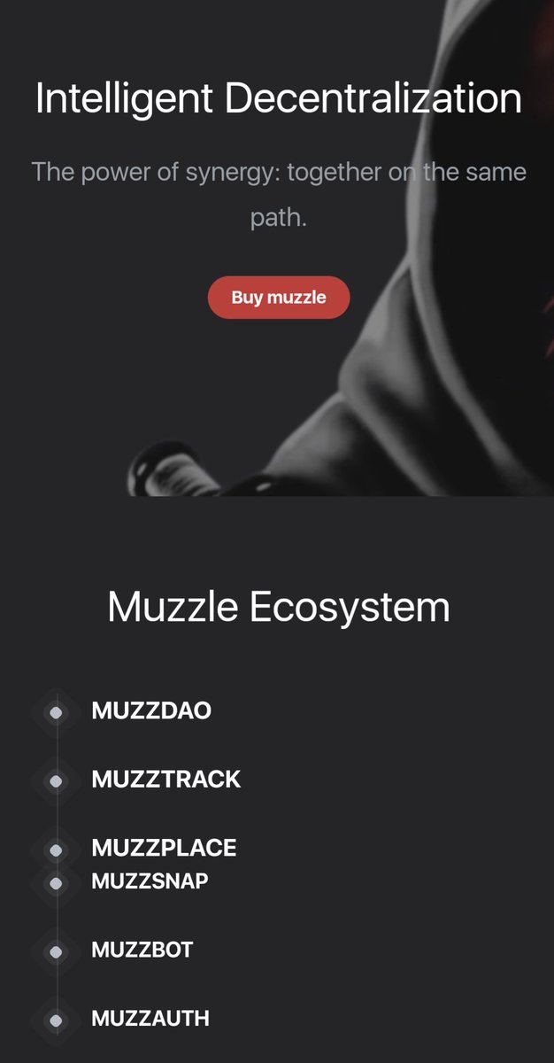 FletcherRuckde1's tweet image. #muzzle #MuzzleToken #Crypto #Ethereum #mecx #Binance #Crypto #NFT #education #JoeBiden