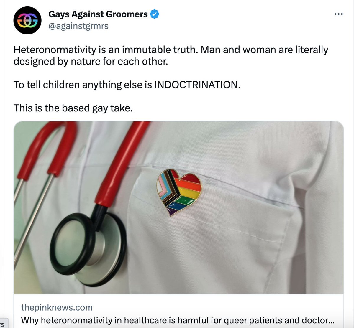noirefem1's tweet photo. are there any actual gays running this acc?💀 https://t.co/d1wVCqEoUh