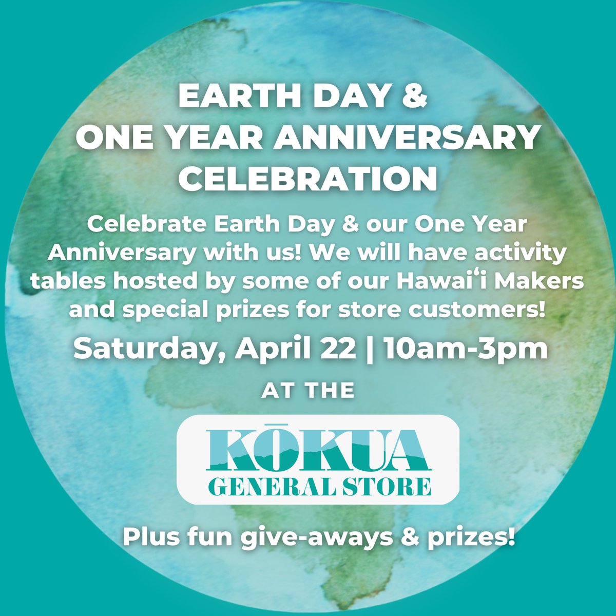 Kōkua Hawai'i Foundation tweet media