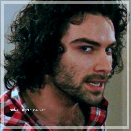 FanMaryp's tweet photo. Wishing all #AidanTurner fans a terrific #ThrowbackThursday ! Thowing back to Aidan as "Mal" in 2008  "Alarm". https://t.co/zBaDJ1zqTb