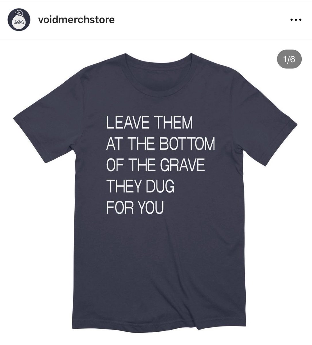 Hi y’all just a reminder that I still have lots of rad Merch over at <a href="/voidmerchstore/">voidmerch</a> I know times are tough and I have tried to not shill it very much to be sensitive to that but…I still need to pay rent and sales have dipped to 2014 levels so 😅😅😅

Voidmerch.net