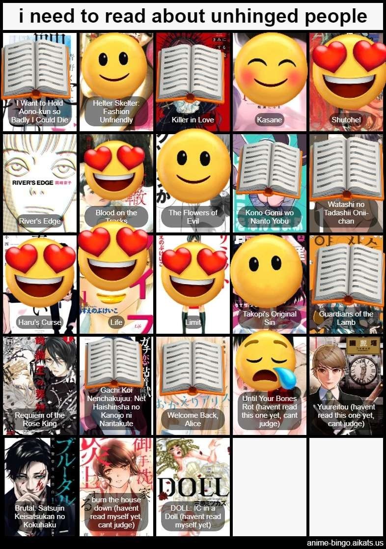 mangamuse's tweet photo. readin progress on this. I read Until Your Bones Rot the other night and it sucked don't read it https://t.co/j2F6d833QD