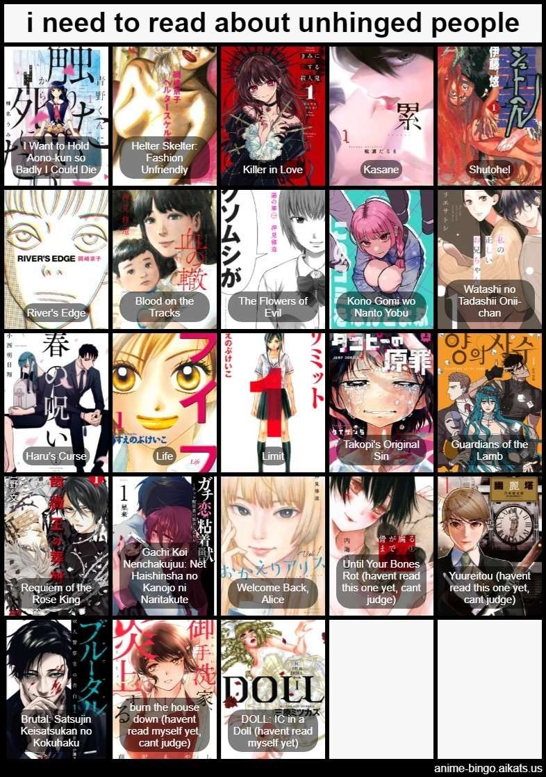 mangamuse's tweet photo. readin progress on this. I read Until Your Bones Rot the other night and it sucked don't read it https://t.co/j2F6d833QD