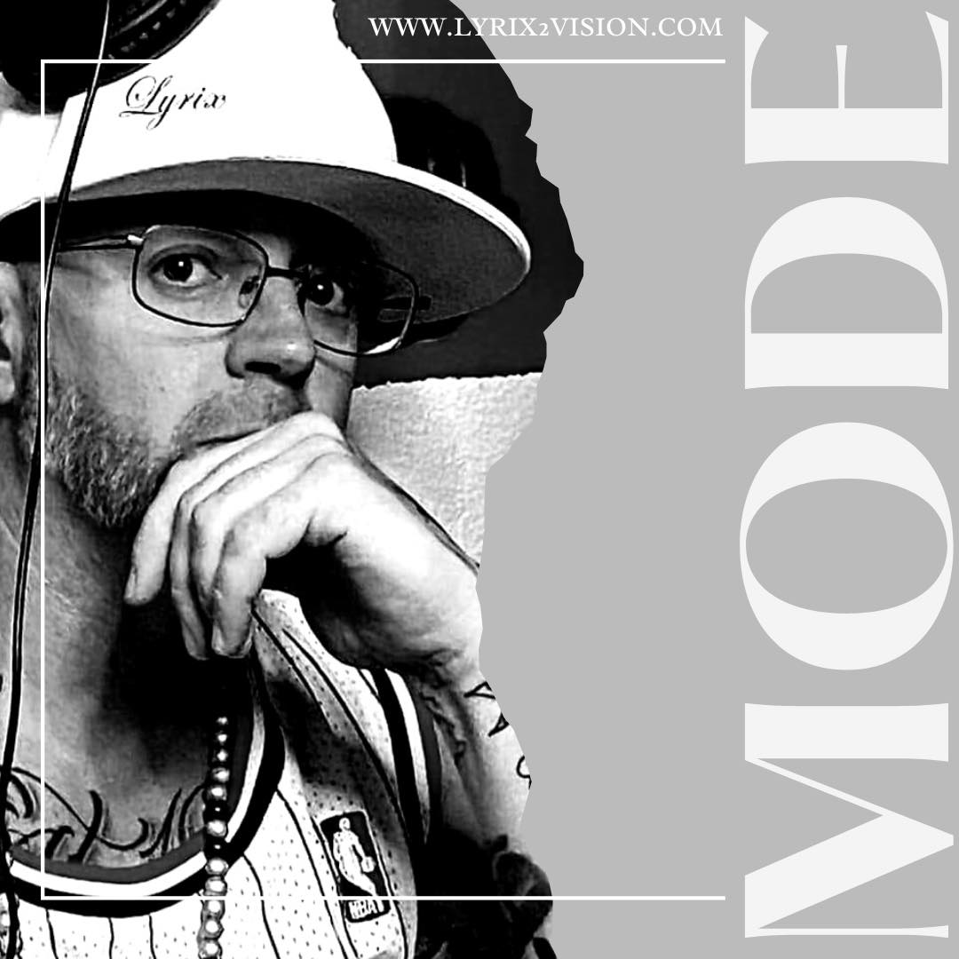 Positive Inspirational Rap Artist 
Positive Inspirational Speaker
Vision In You CEO 

LYRIX2VISION.COM 
Check Out The WebSite 

Much Love Always God Bless 
#GodsGotUs #VisionInYou #TimeIsNow #Lyrix2Vision #WrittenScript #LyrixSpeaks