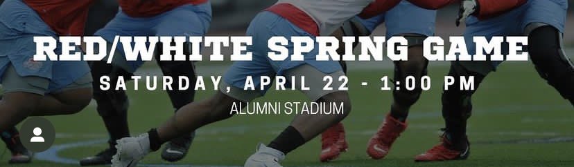 🚨All Recruits…Fill out our @DelSt_Football questionnaire and let’s see you all #FillTheStadium this Saturday, April 22nd. Hit me in the DM, let me know you coming to our Spring Game‼️ #2W4RM #SWARM questionnaires.armssoftware.com/d50b35477ad7