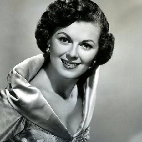 RealGilbertACP's tweet photo. #GGACPattentionmustbepaid Everyone at #GGACP pays tribute to the life and career of the late actress Barbara Hale, #BOTD in 1922!  What is YOUR favorite Hale role?! @Franksantopadre @RealGilbert https://t.co/G5yYWfpaqc