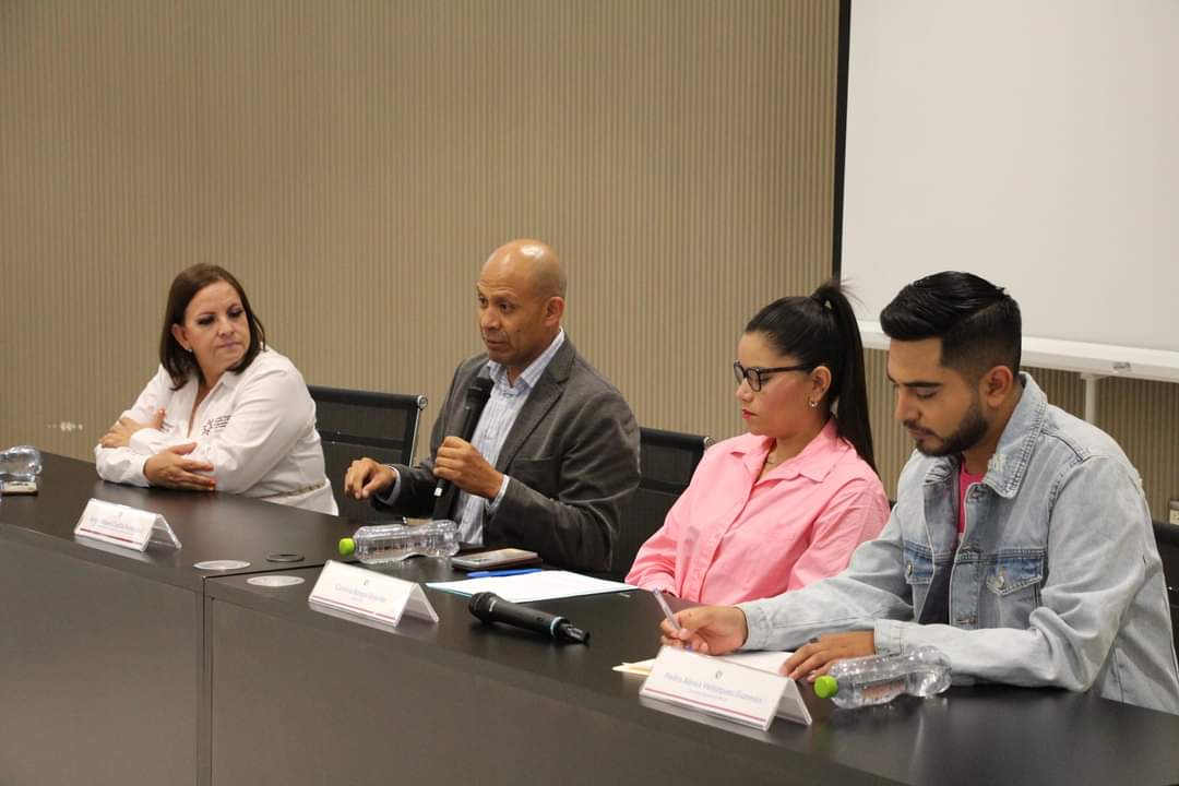 Universidad de la Ciénega del Estado de Michoacán tweet media