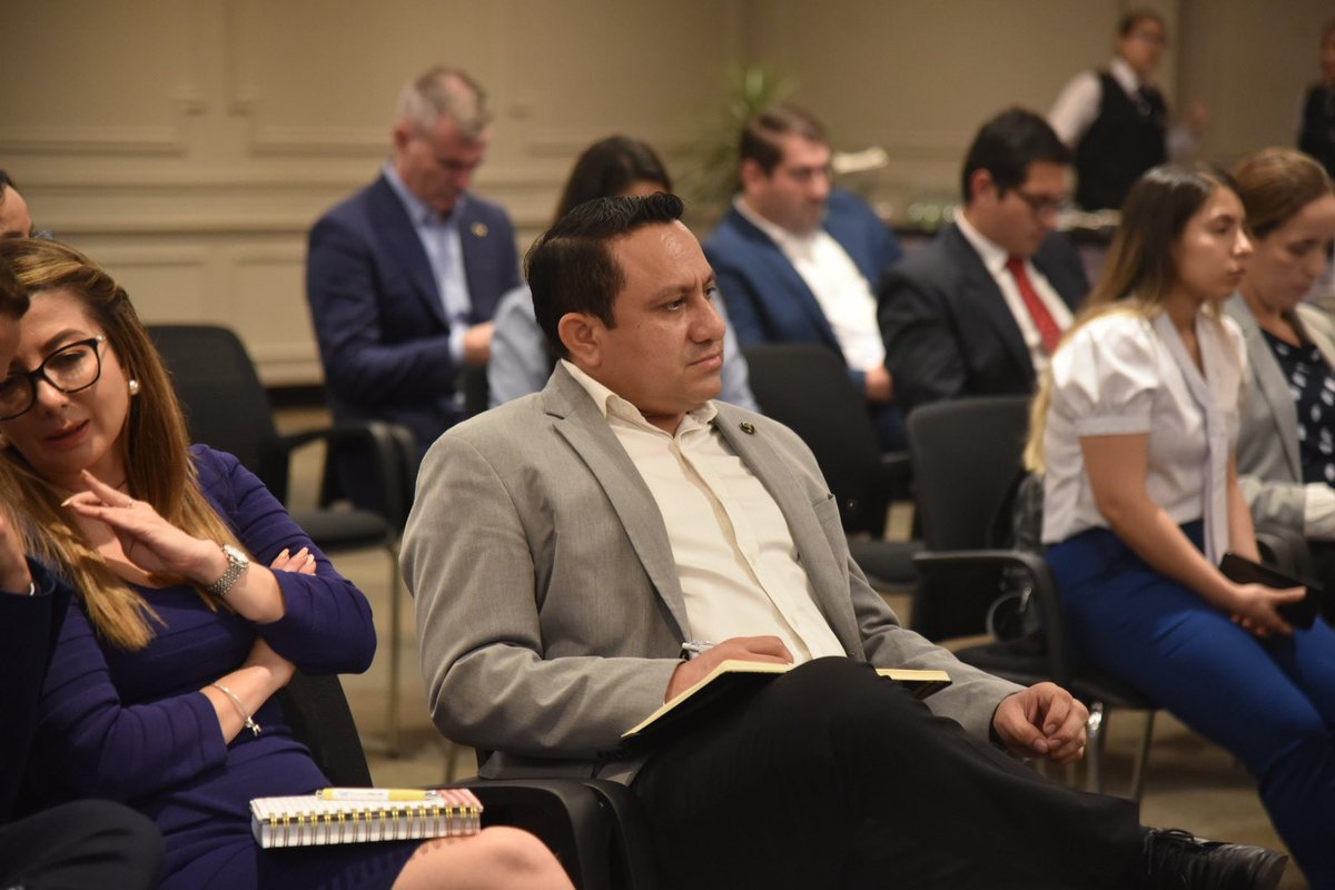 Guayaquil Convention Bureau tweet media