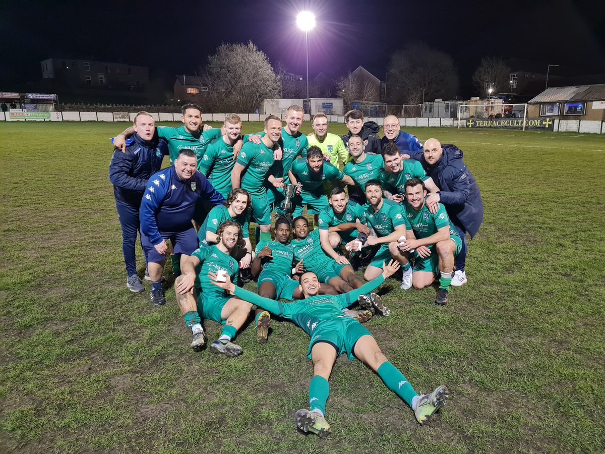 Pilkington Football Club tweet media