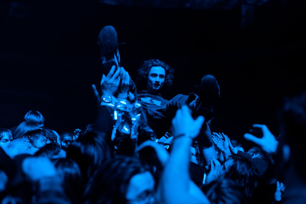 Rose Quarter tweet media