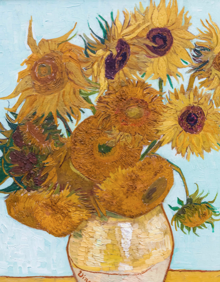 Broadbent10Lucy's tweet photo. "He was just a humble preacher's son and he had his demons but it never stopped him from searching for beauty because when you find beauty, you find inspiration." Ep 6. Inspirational as ever. #tedlasso #jasonsudeikis #kansasstateflower #sunflowers #Believe #appletvplus #tedlassofans #hannahwaddingham
