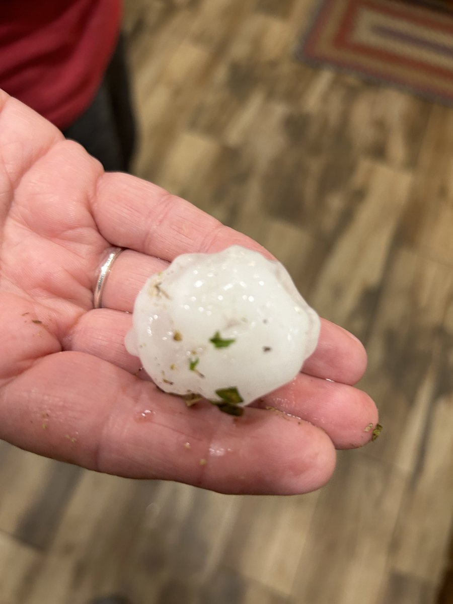 Golf balls in Edmond