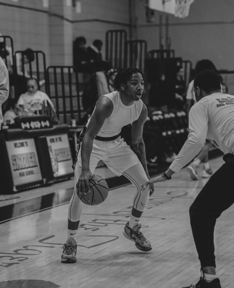 After a great conversation with Coach B I’m extremely blessed to announce that I’ve received a Division 2 offer from Alliance University <a href="/NJHoops/">NJ Hoops</a> <a href="/NJBulldogsAAU/">NJ Bulldogs AAU Basketball</a> <a href="/NCAA/">NCAA</a>