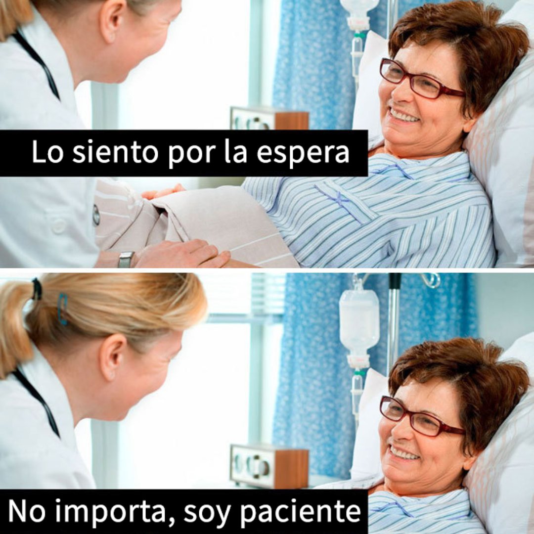 En honor al episodio de hoy, en el que conoceremos a la Escuela Superior de #Medicina del <a href="/IPN_MX/">IPN</a> 💊🩺, te presentamos nuestros #memes favoritos sobre doctores 😅.

¿Cuál te gustó más?

(Crédito a los autores originales de los gráficos).