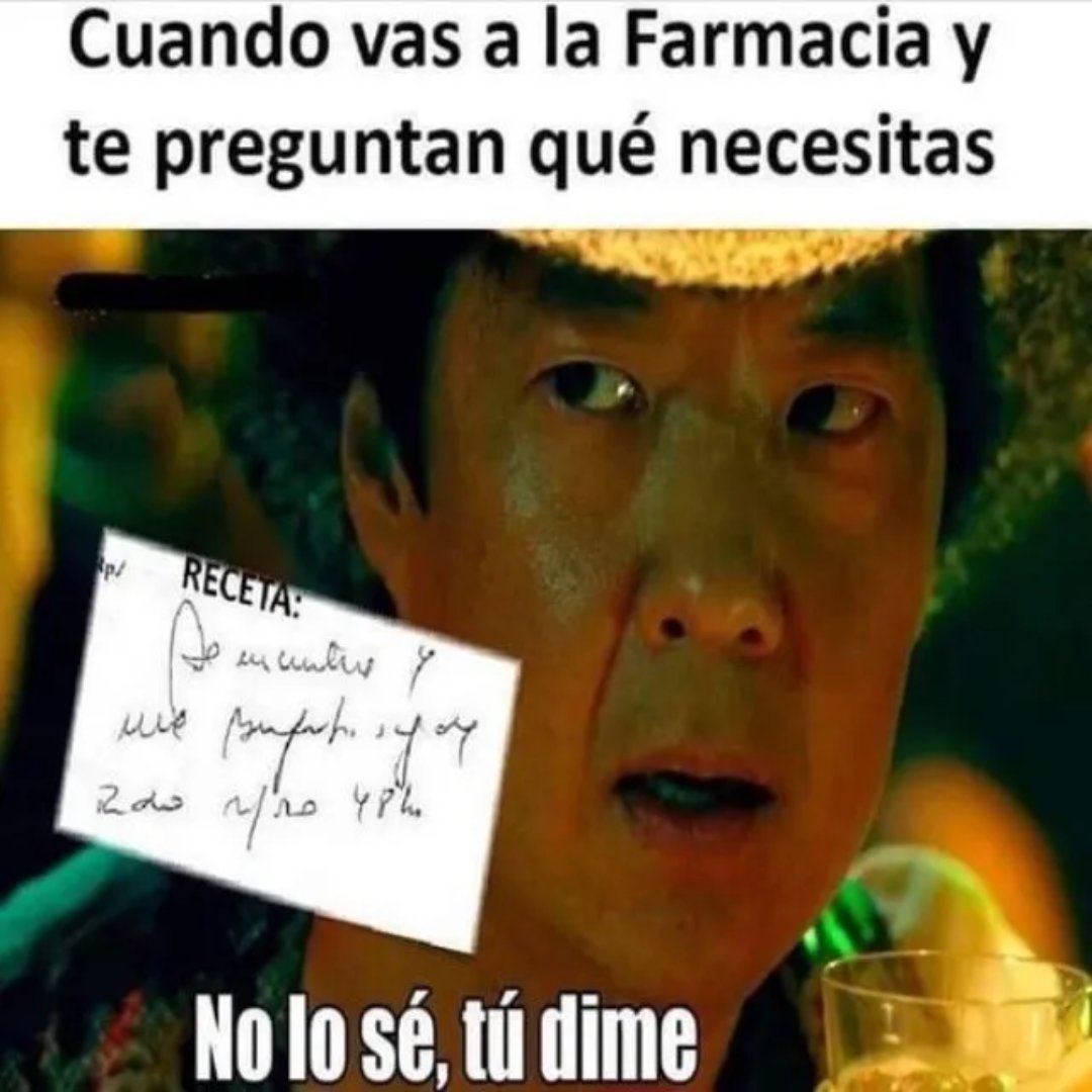 D_todo's tweet photo. En honor al episodio de hoy, en el que conoceremos a la Escuela Superior de #Medicina del @IPN_MX 💊🩺, te presentamos nuestros #memes favoritos sobre doctores 😅.

¿Cuál te gustó más?

(Crédito a los autores originales de los gráficos). https://t.co/NzJkGRUkou