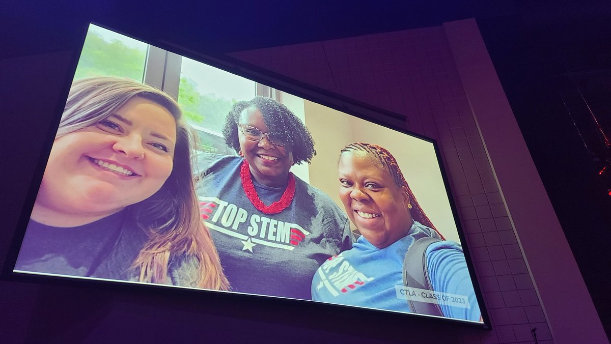 Kenita Johnson (@1dafulkenita) on Twitter photo Official STEM Teacher Leader!!! <a href="/STEMcobb/">Cobb County STEM/STEAM & Innovation Department</a> <a href="/TeamBryantES/">Bryant Elementary</a> <a href="/STEMsally/">Sally Creel</a> <a href="/STEMTania/">Tania Pachuta</a> Official STEM Teacher Leader!!! <a href="/STEMcobb/">Cobb County STEM/STEAM & Innovation Department</a> <a href="/TeamBryantES/">Bryant Elementary</a> <a href="/STEMsally/">Sally Creel</a> <a href="/STEMTania/">Tania Pachuta</a>