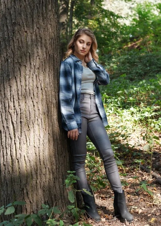 kostornaiya's tweet photo. BREAKING NEWS: Leaked correspondence has revealed that ALIONA KOSTORNAIA is in talks to play Bella Swan in the 'TWILIGHT' reboot. https://t.co/DYm1pFTgCS