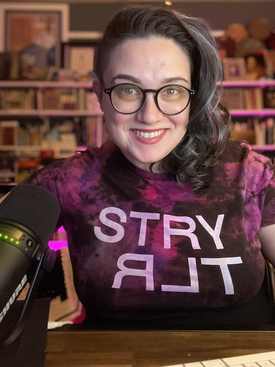 Dr. Emily Friedman tweet media