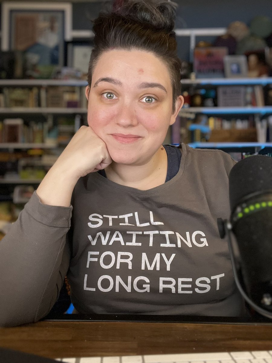 Dr. Emily Friedman tweet media