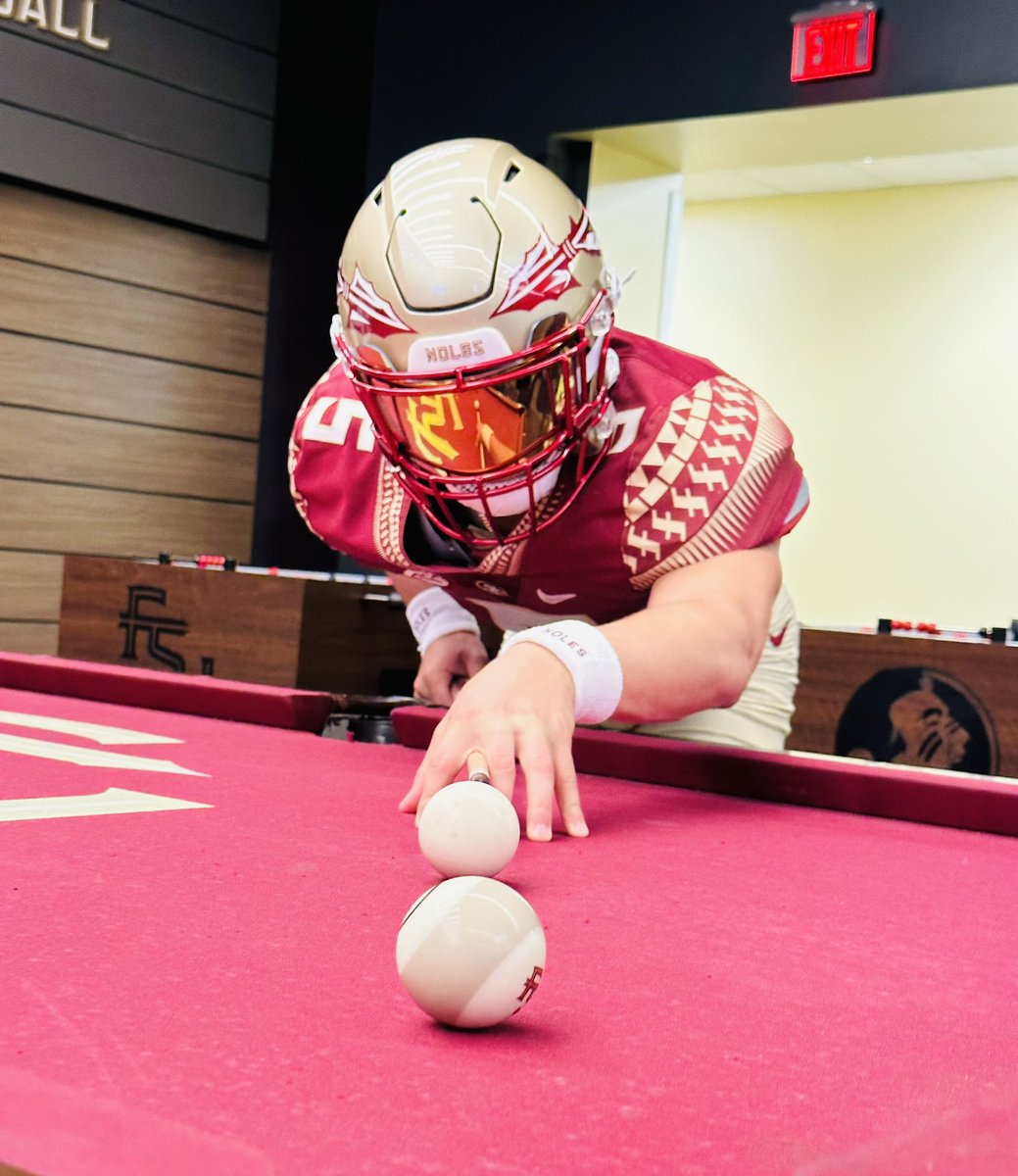 Brogan McNab 3 ⭐️ QB/ATH tweet media