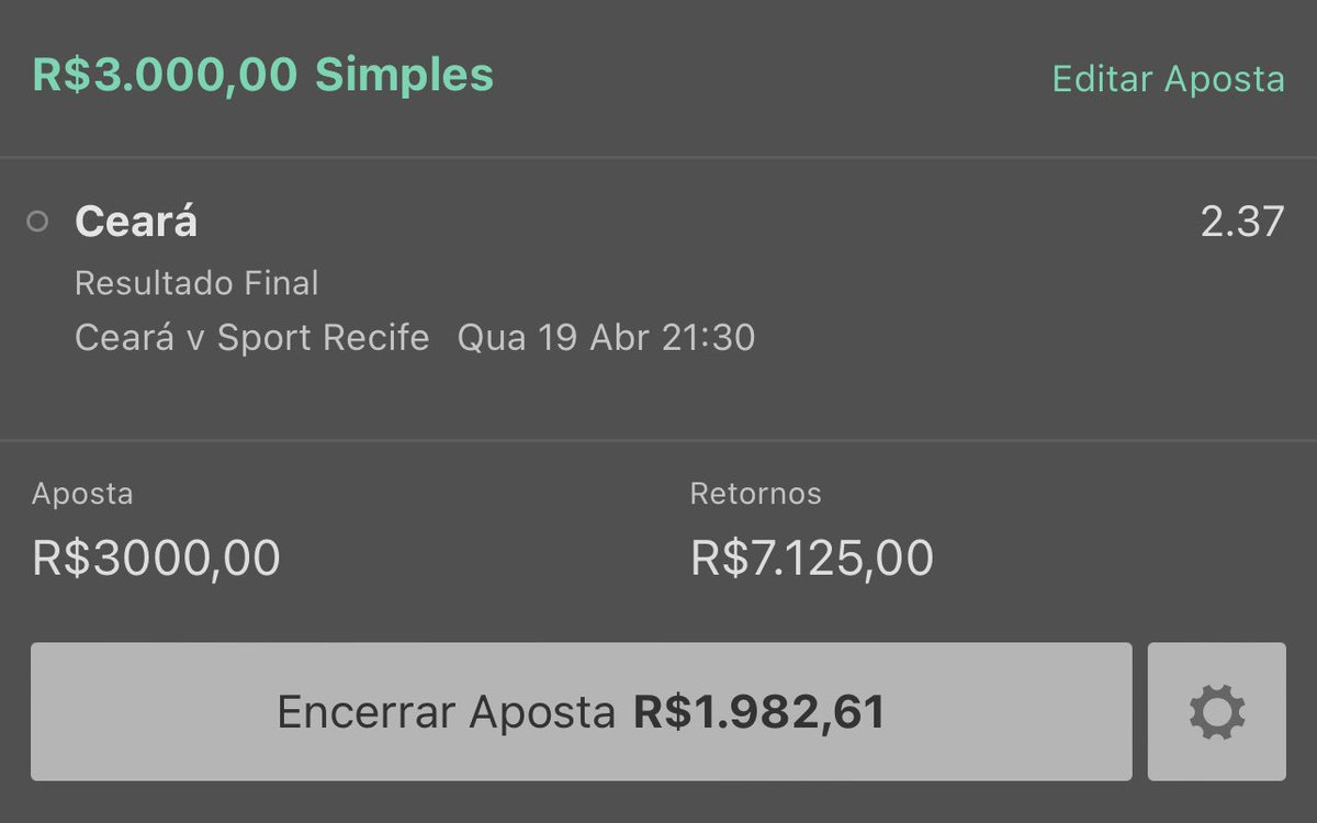 Boleiro_Ap's tweet photo. Se o Ceará vencer…

Vou fazer dois pix para duas pessoas que curtir o tweet e comentar “🔥”

Valendoooooo!!! 🫶🏼 https://t.co/sLdU5cwELR